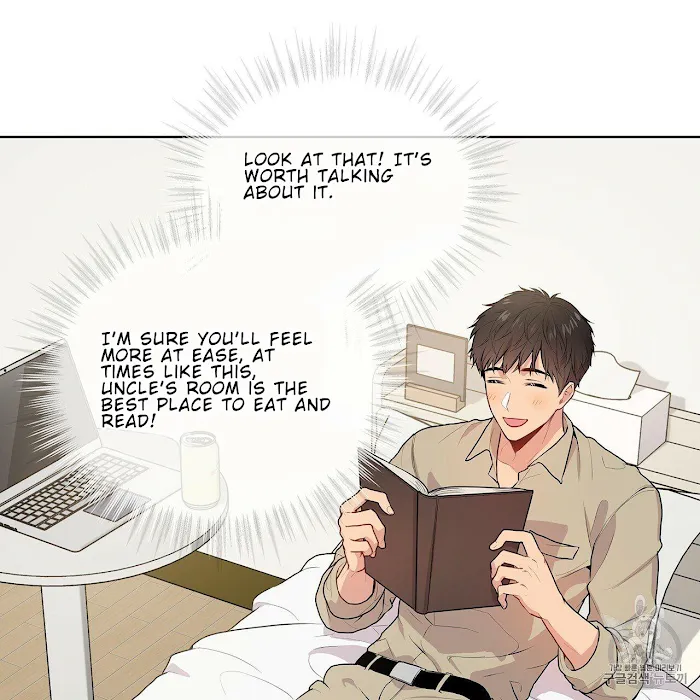 Passion - Chapter 8 Page 19