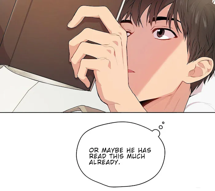 Passion - Chapter 8 Page 21