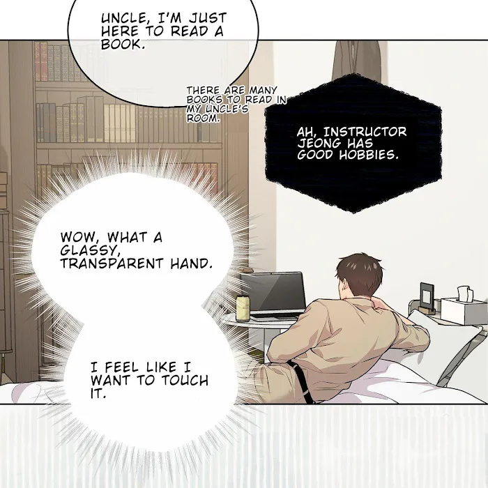 Passion - Chapter 8 Page 36