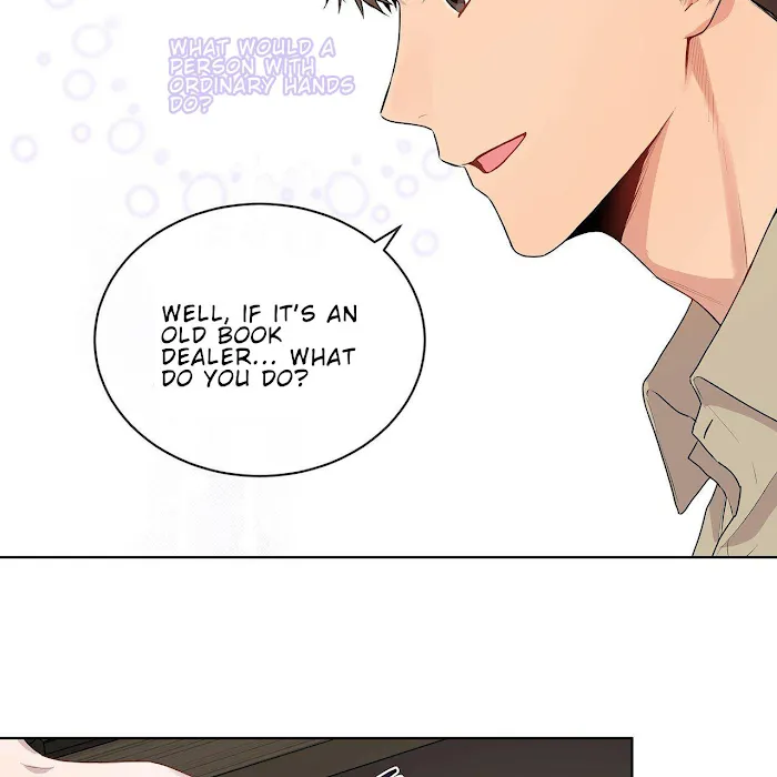 Passion - Chapter 8 Page 46