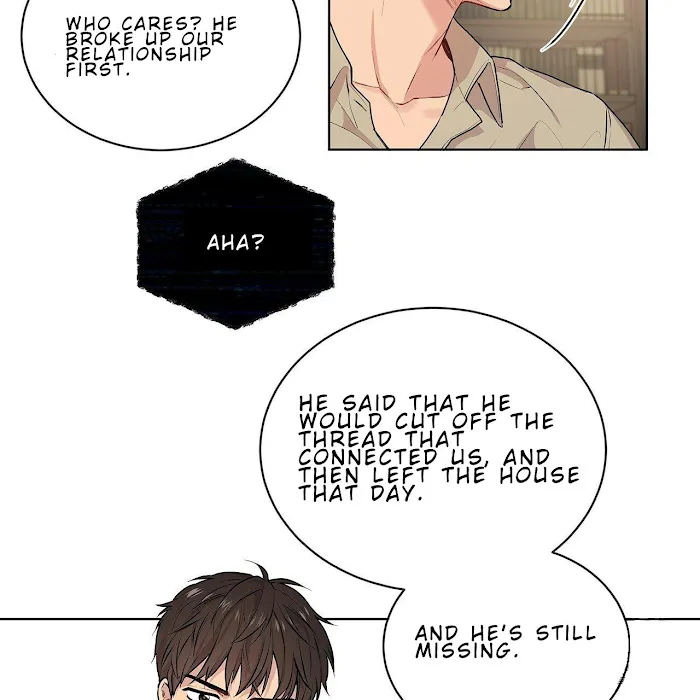 Passion - Chapter 8 Page 72