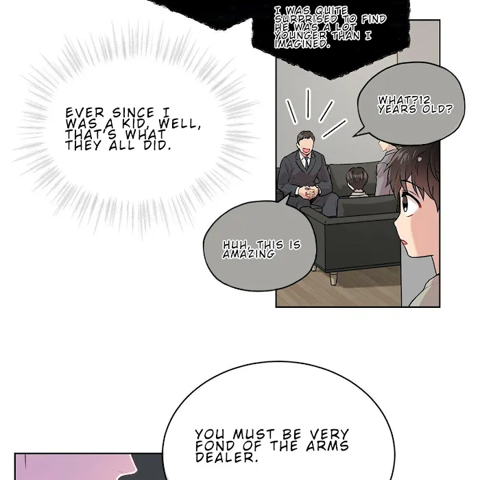 Passion - Chapter 8 Page 77