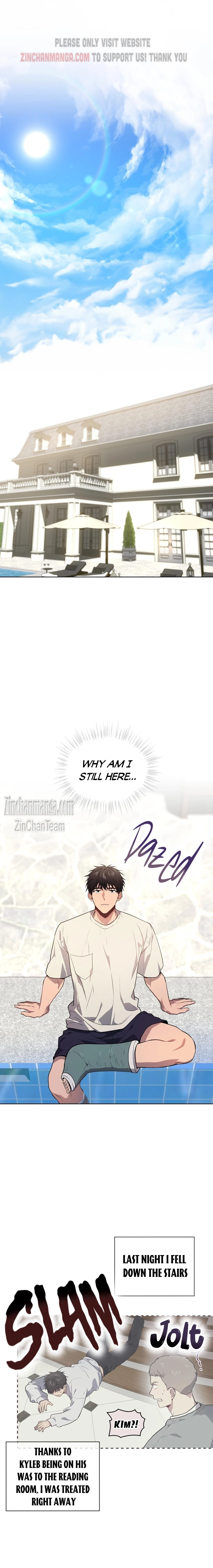 Passion - Chapter 80 Page 2