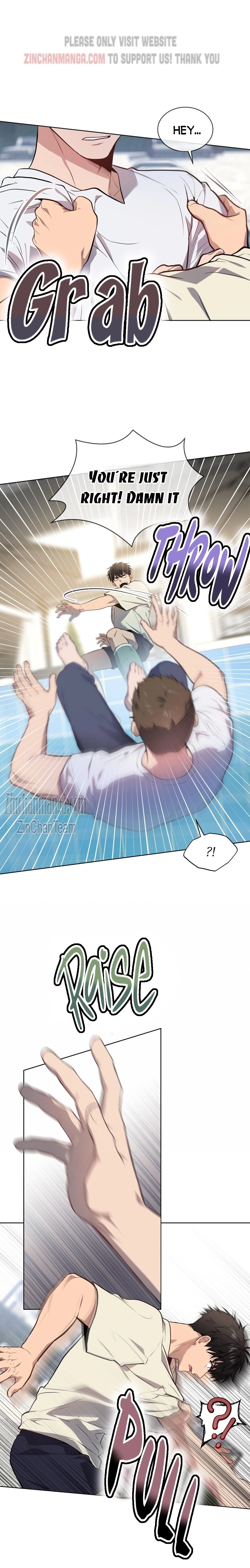 Passion - Chapter 80 Page 7