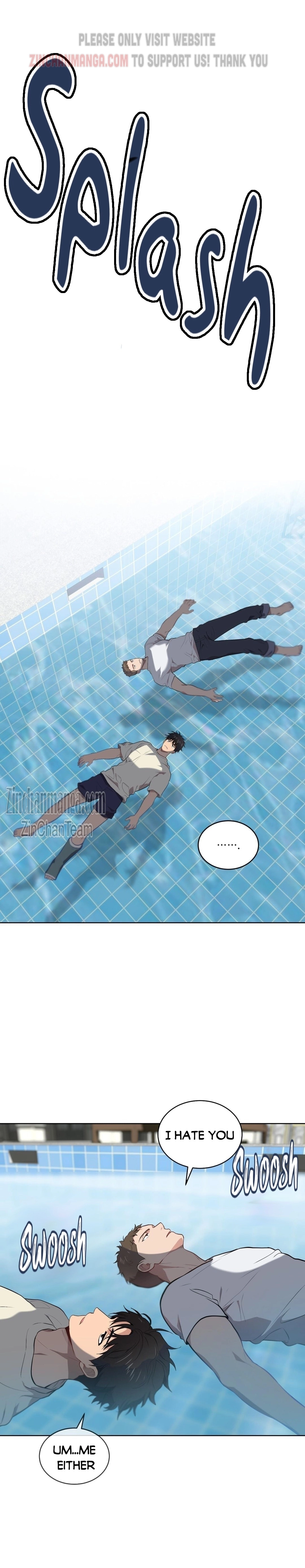 Passion - Chapter 80 Page 8