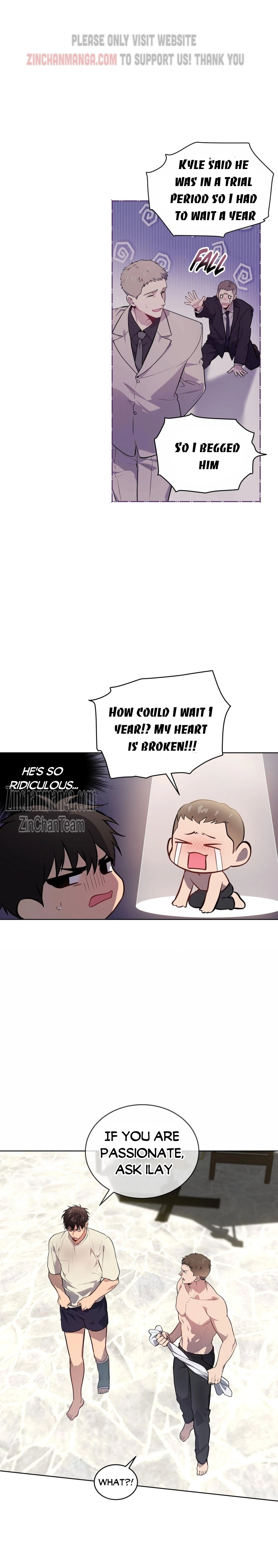 Passion - Chapter 80 Page 10
