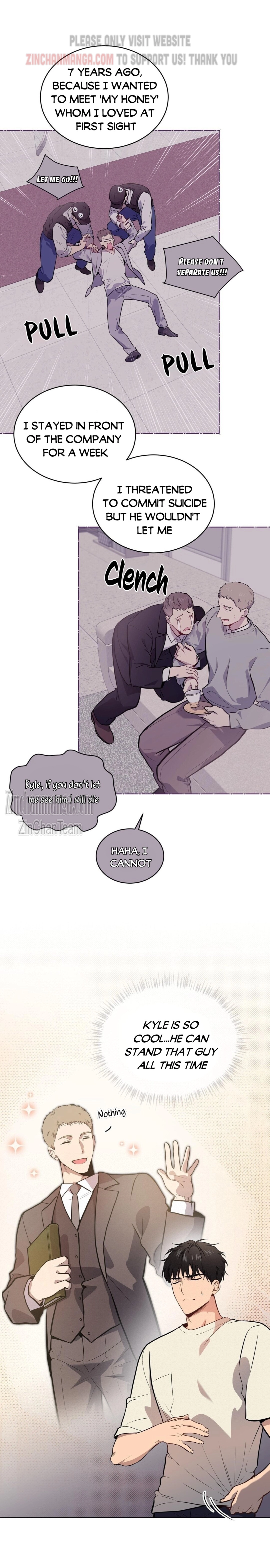 Passion - Chapter 80 Page 13