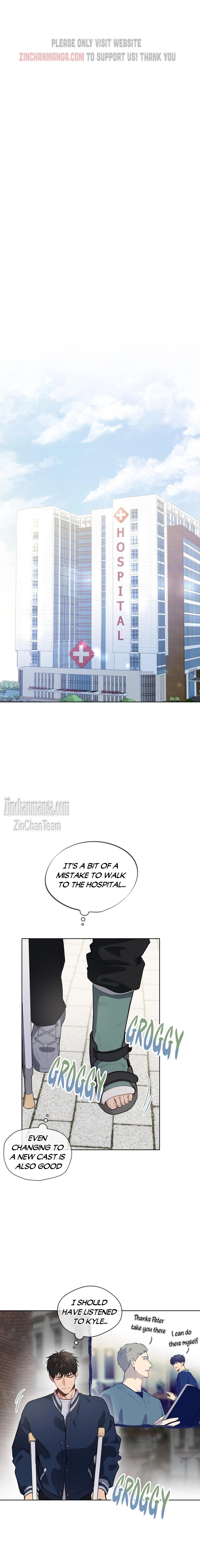 Passion - Chapter 80 Page 15