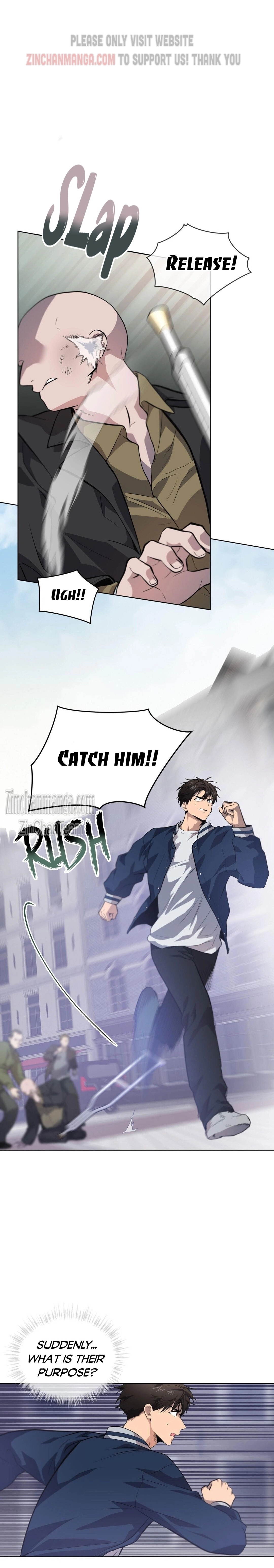 Passion - Chapter 80 Page 18