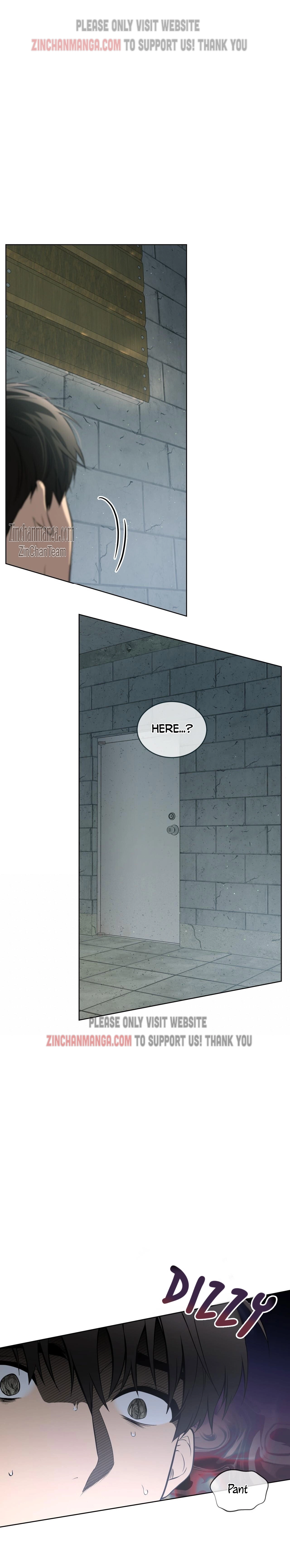 Passion - Chapter 81 Page 5