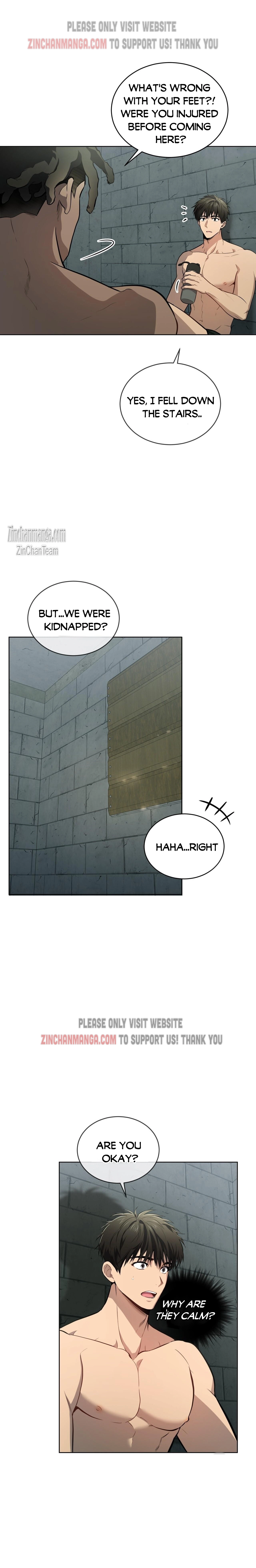 Passion - Chapter 81 Page 9