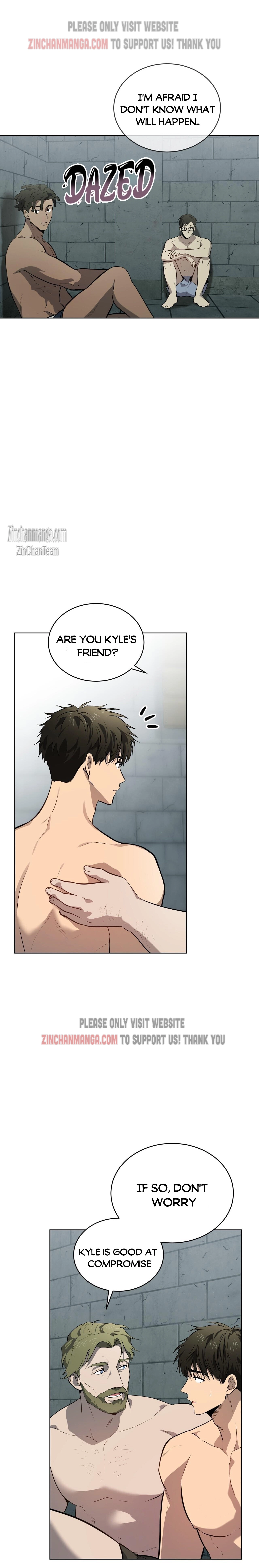 Passion - Chapter 81 Page 10