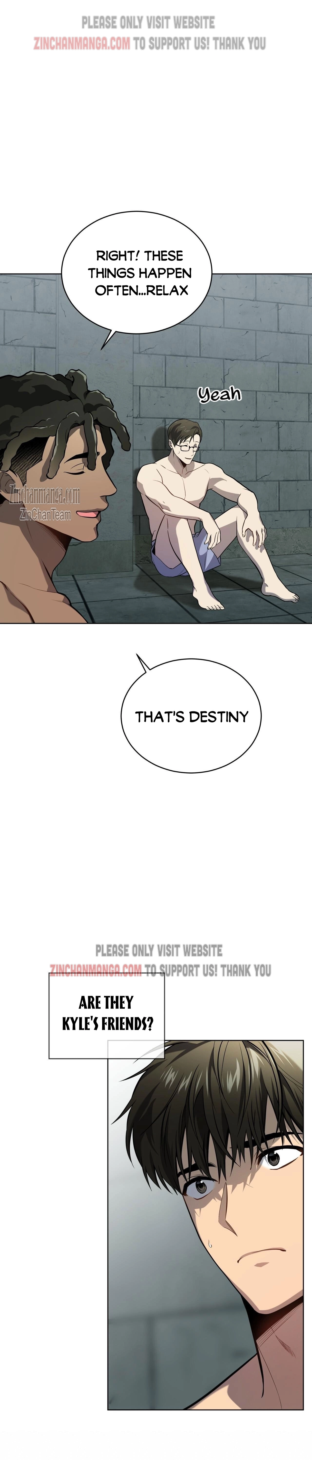 Passion - Chapter 81 Page 11