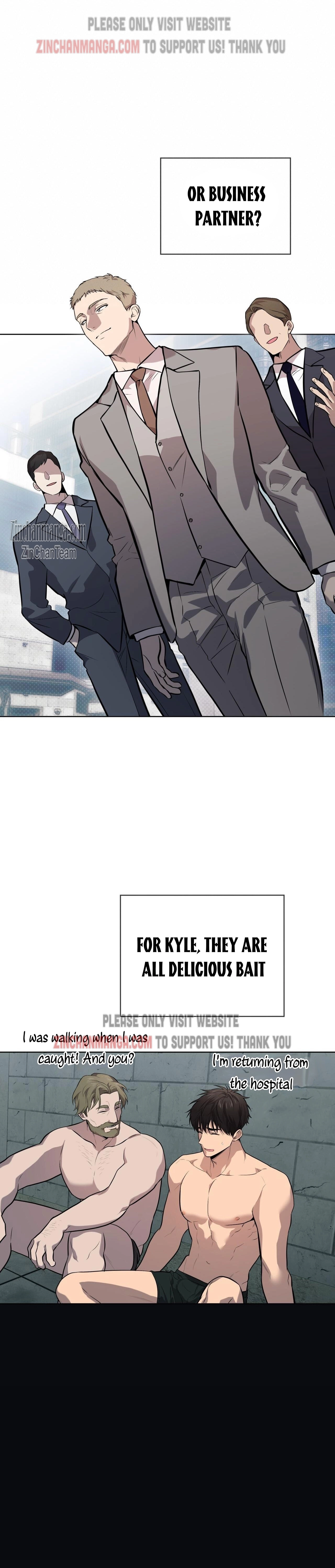 Passion - Chapter 81 Page 12