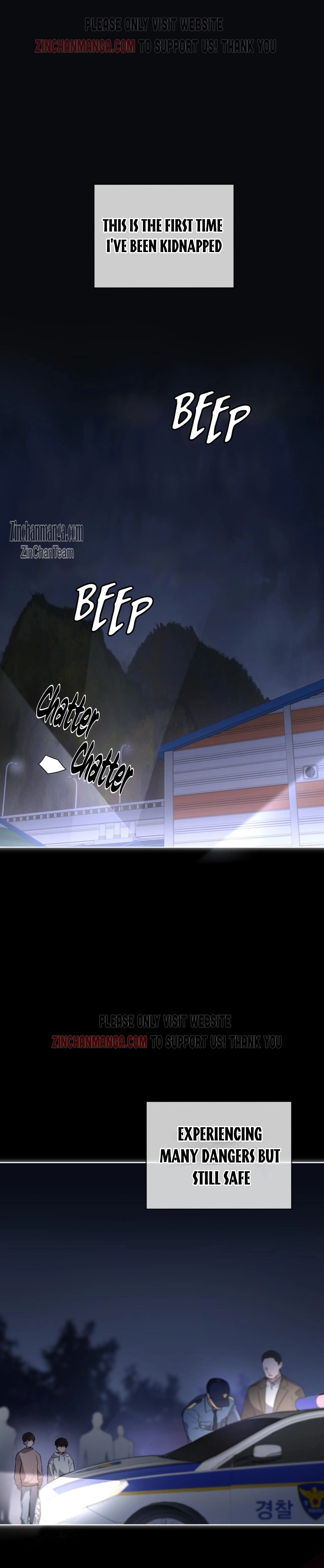 Passion - Chapter 81 Page 13