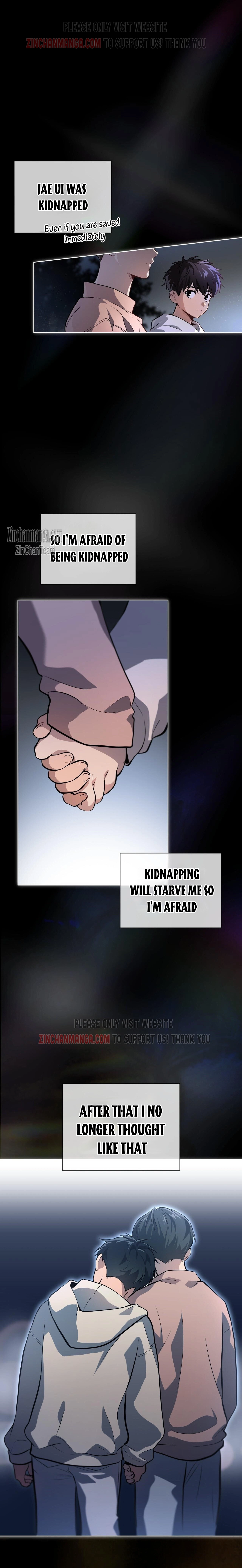 Passion - Chapter 81 Page 14