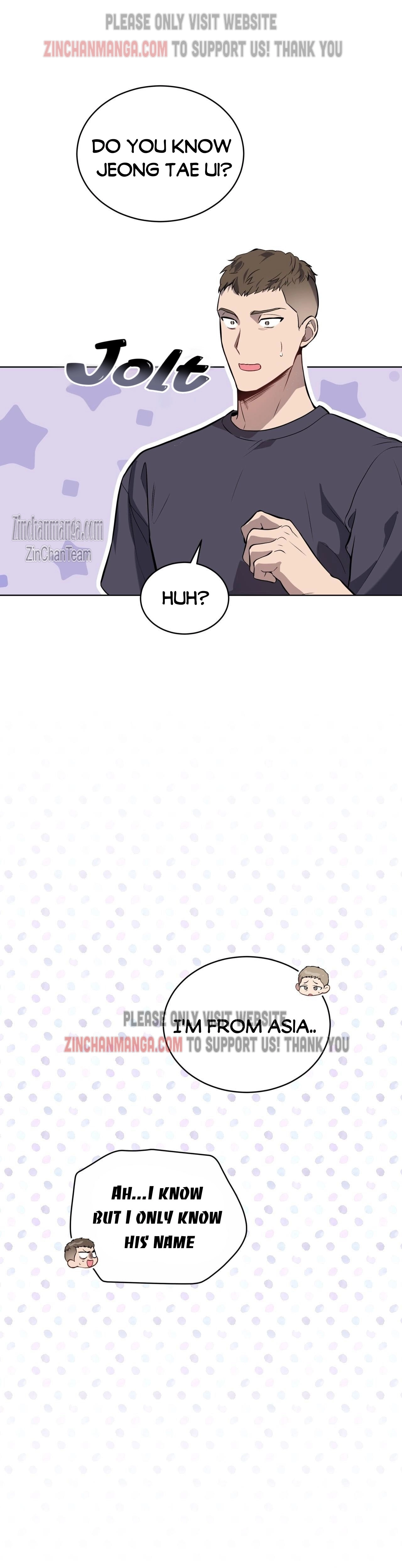 Passion - Chapter 81 Page 21