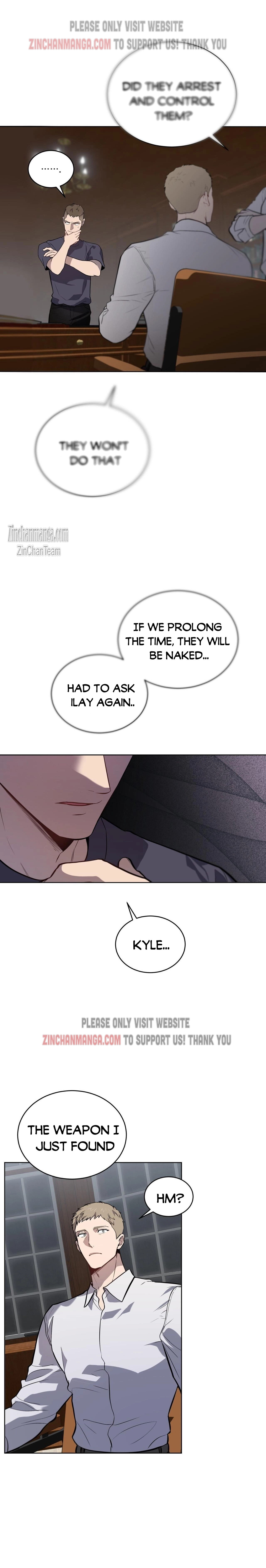 Passion - Chapter 81 Page 24