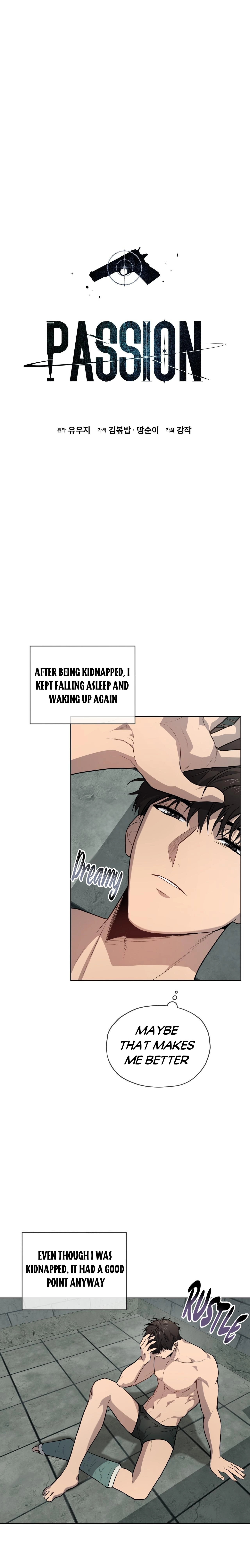 Passion - Chapter 82 Page 2