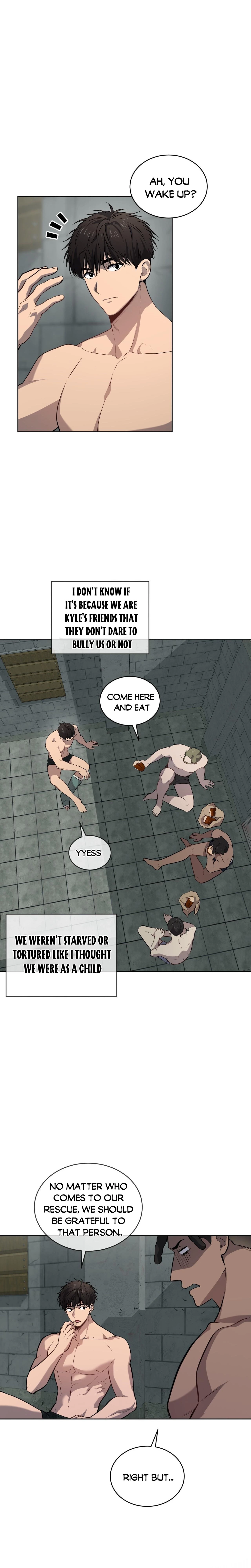 Passion - Chapter 82 Page 3
