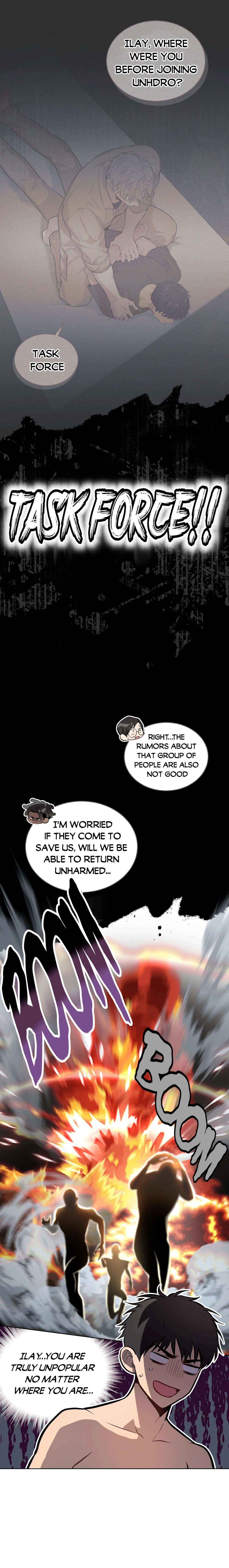 Passion - Chapter 82 Page 5