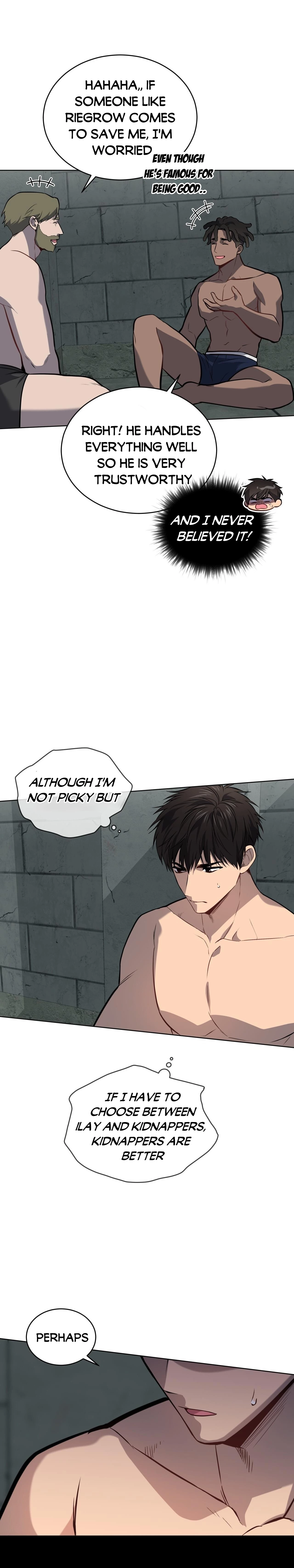 Passion - Chapter 82 Page 6
