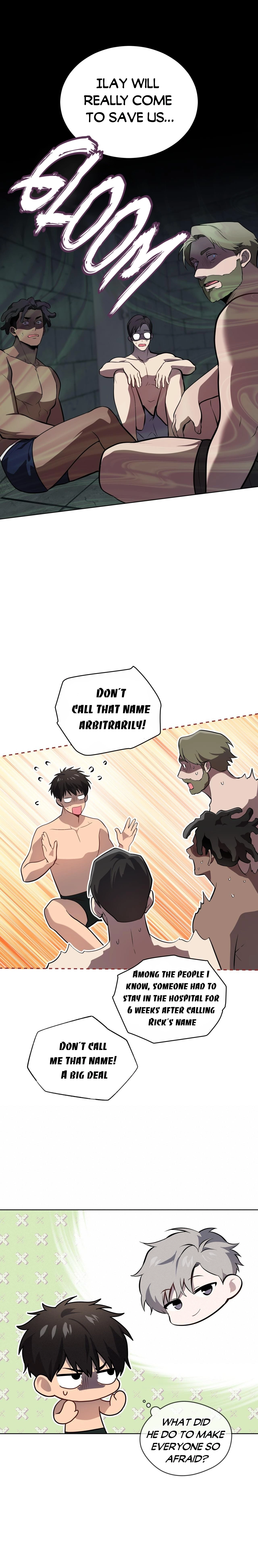 Passion - Chapter 82 Page 7