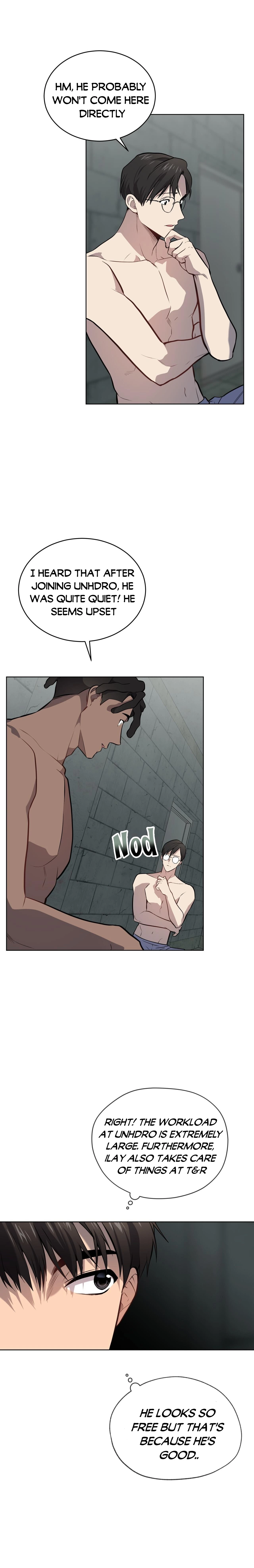Passion - Chapter 82 Page 8