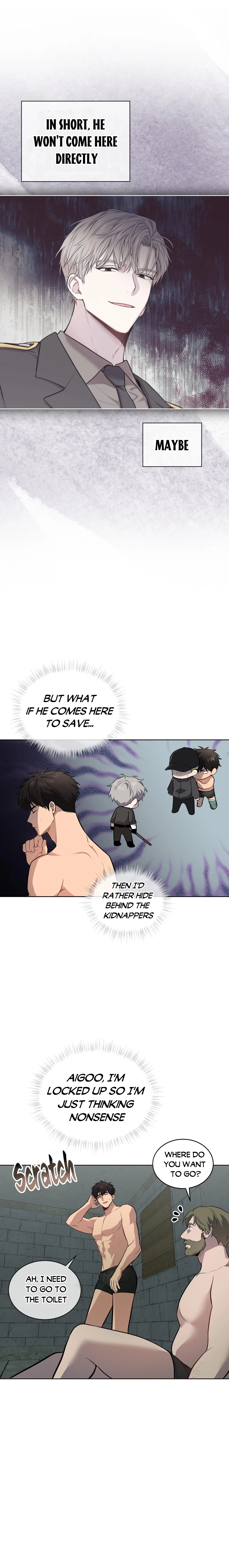 Passion - Chapter 82 Page 9