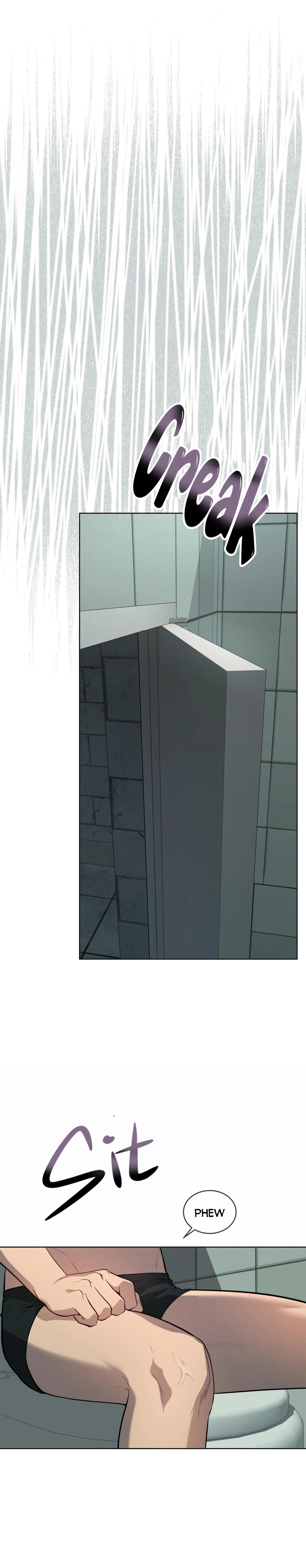 Passion - Chapter 82 Page 10