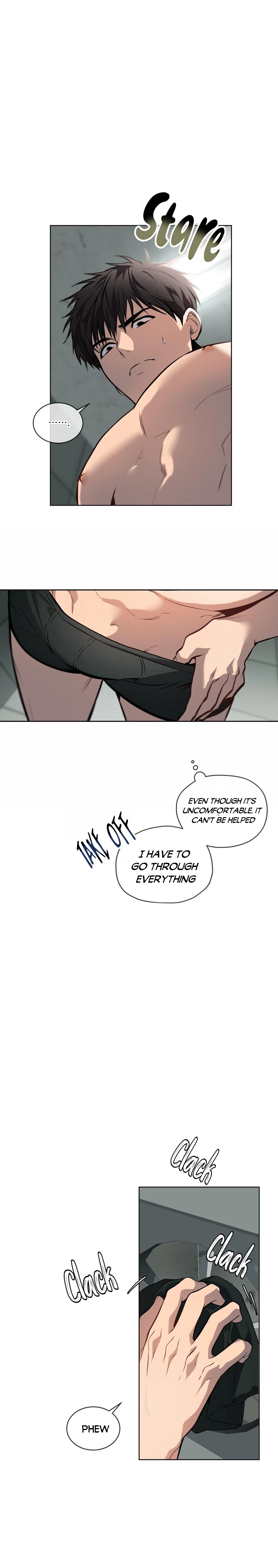 Passion - Chapter 82 Page 13