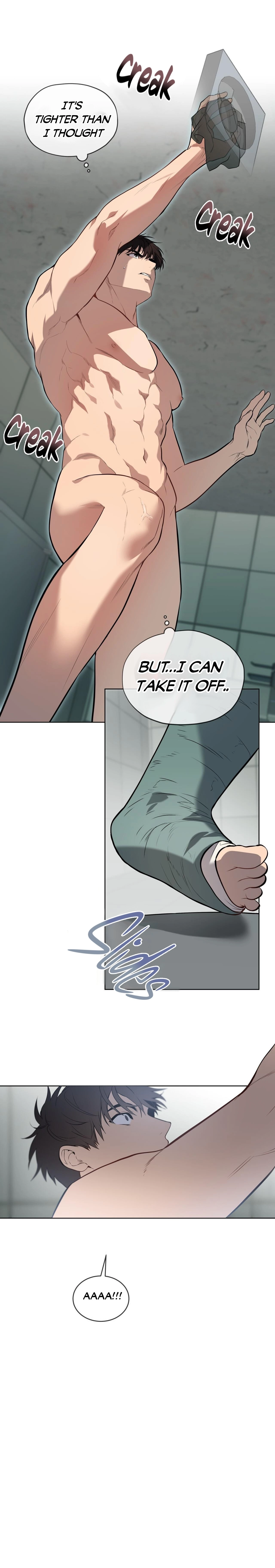 Passion - Chapter 82 Page 14