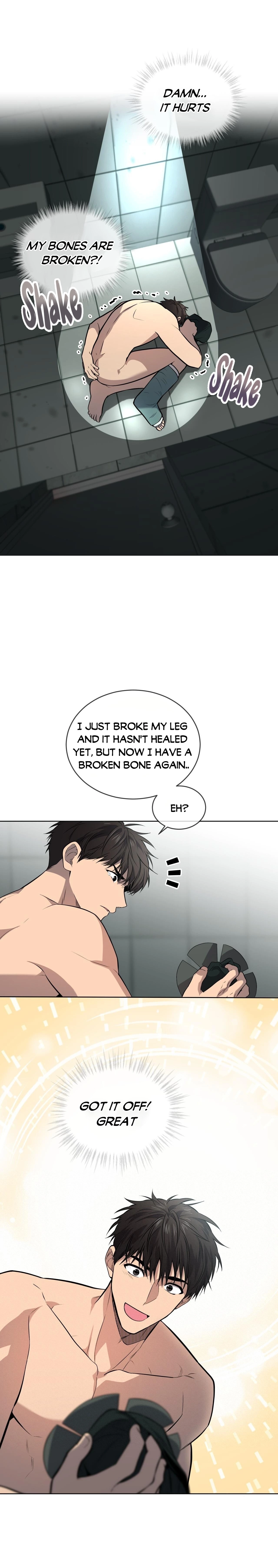 Passion - Chapter 82 Page 16