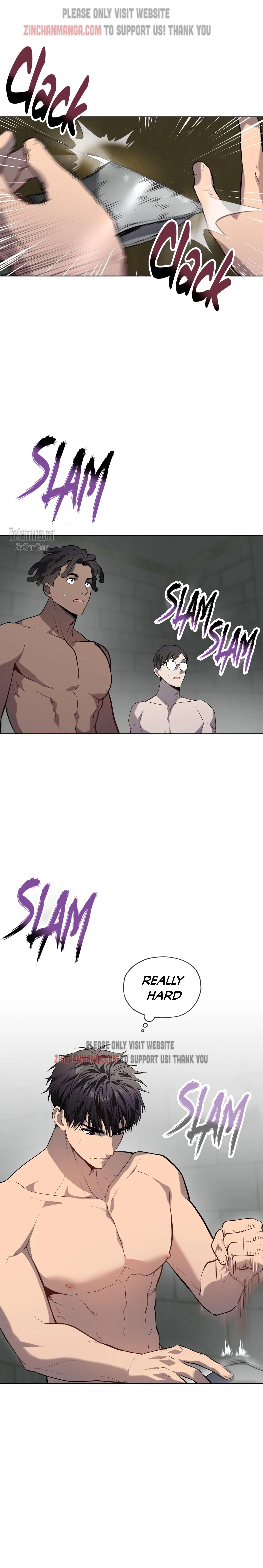 Passion - Chapter 83 Page 7