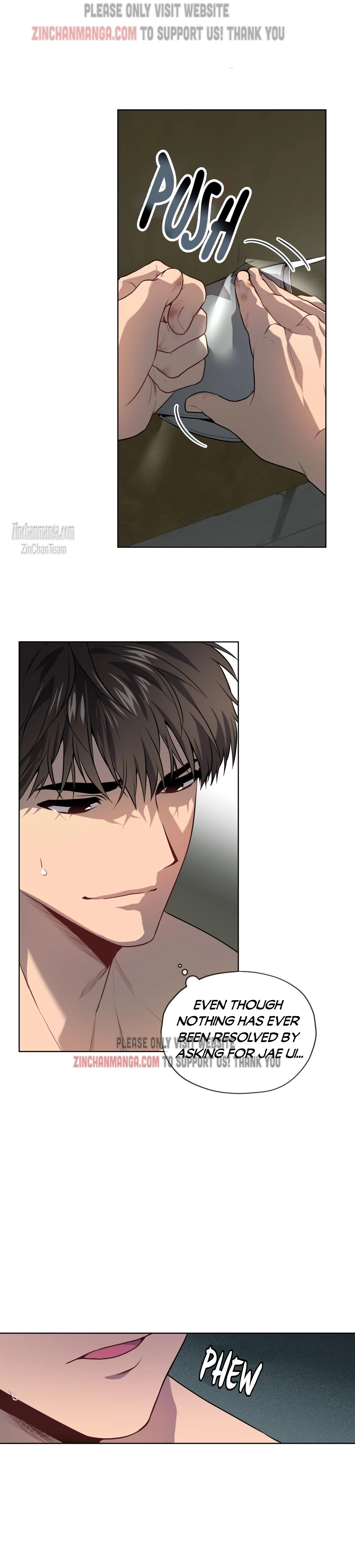 Passion - Chapter 83 Page 8