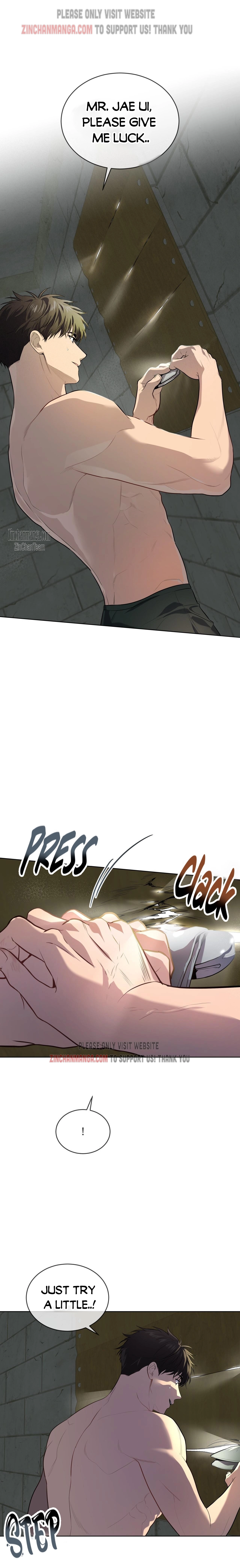Passion - Chapter 83 Page 9