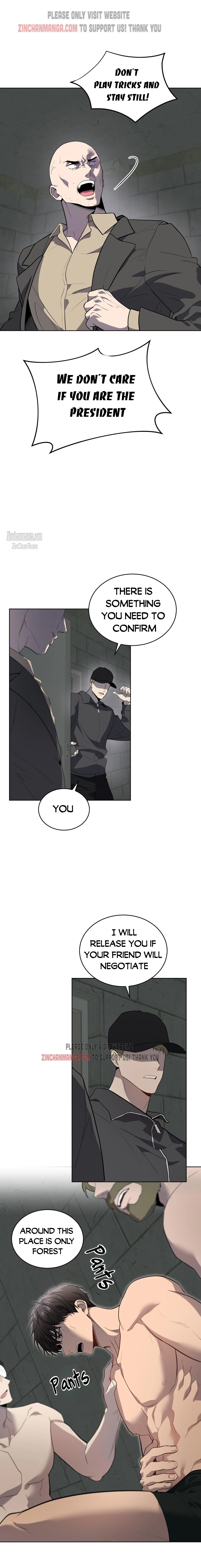 Passion - Chapter 83 Page 12