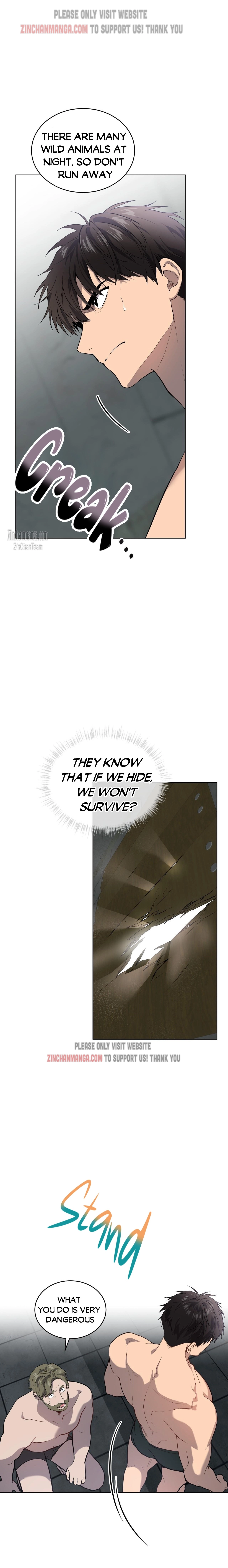 Passion - Chapter 83 Page 13