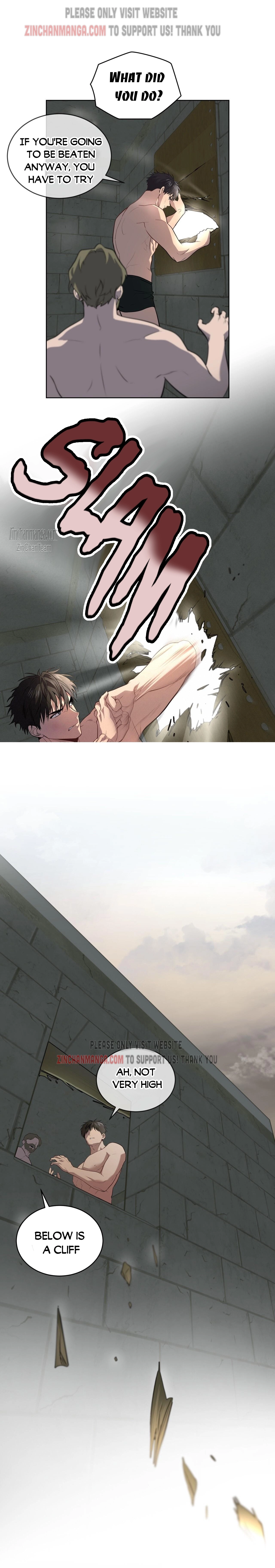 Passion - Chapter 83 Page 14