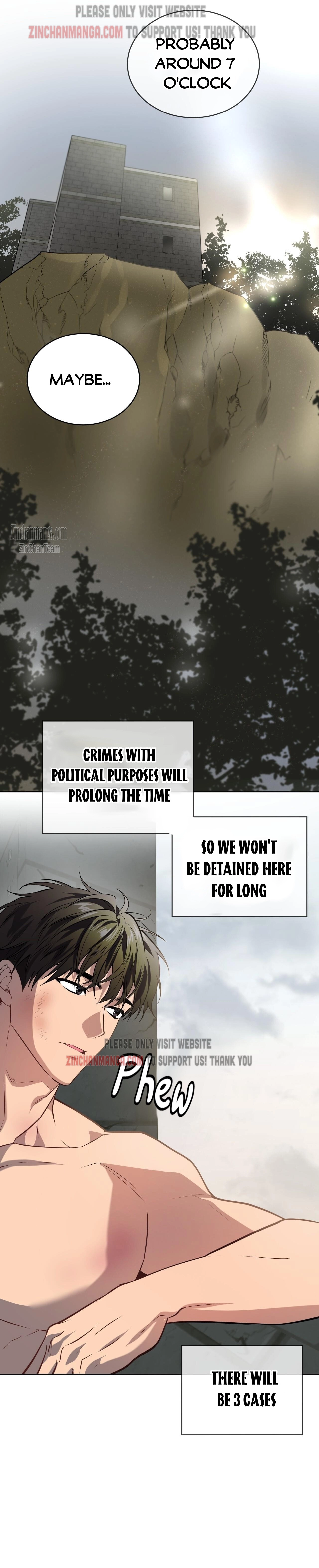 Passion - Chapter 83 Page 15
