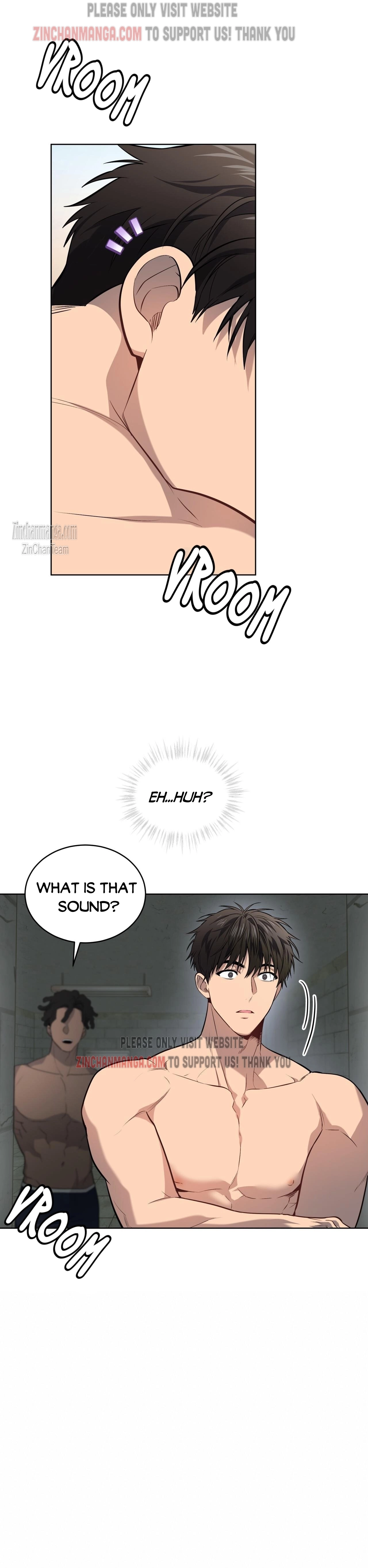 Passion - Chapter 83 Page 17