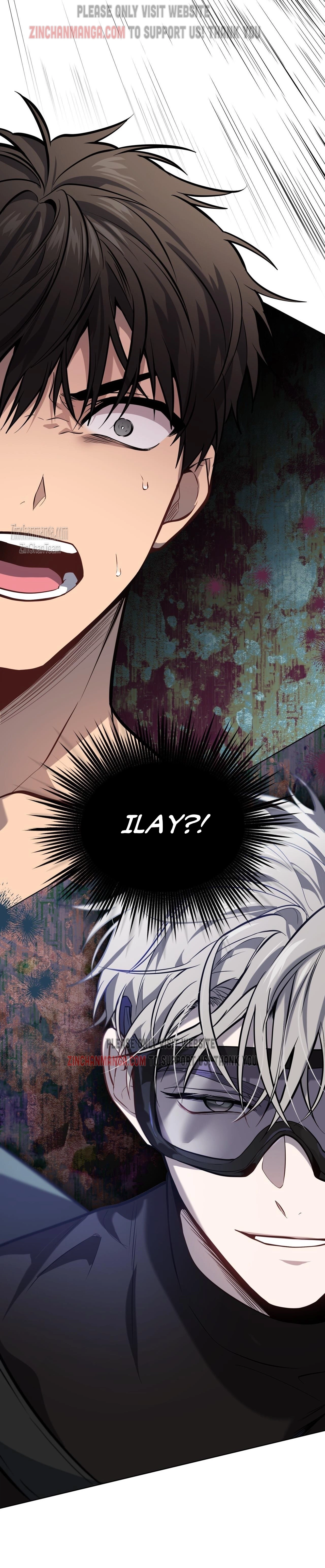 Passion - Chapter 83 Page 19