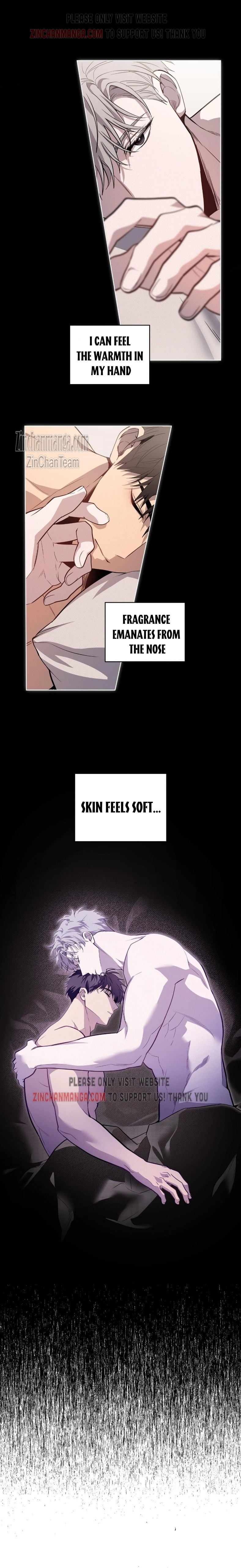 Passion - Chapter 84 Page 3