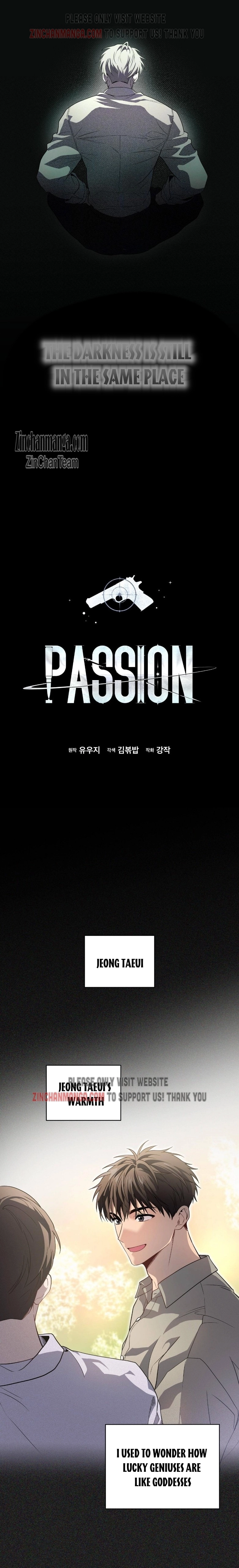 Passion - Chapter 84 Page 5
