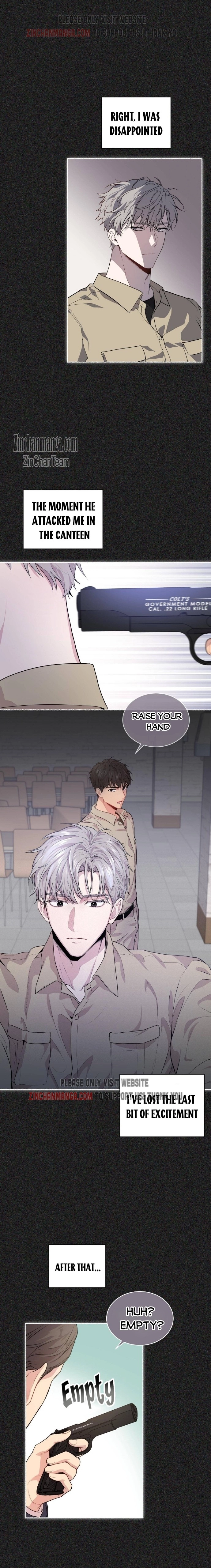 Passion - Chapter 84 Page 7