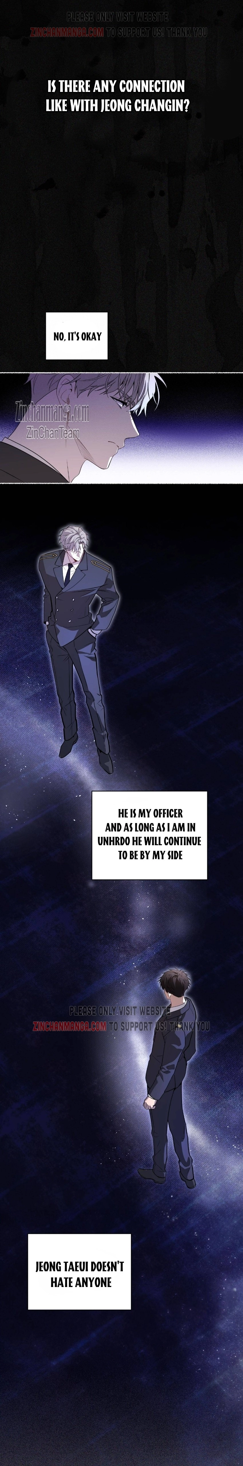 Passion - Chapter 84 Page 13