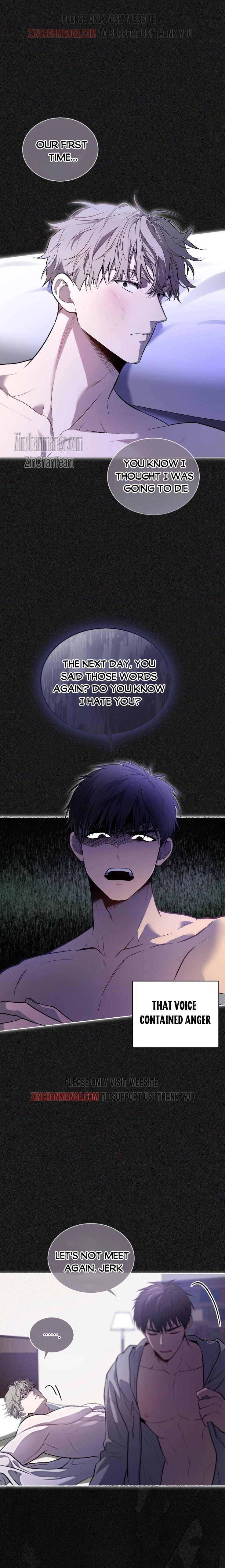 Passion - Chapter 84 Page 15