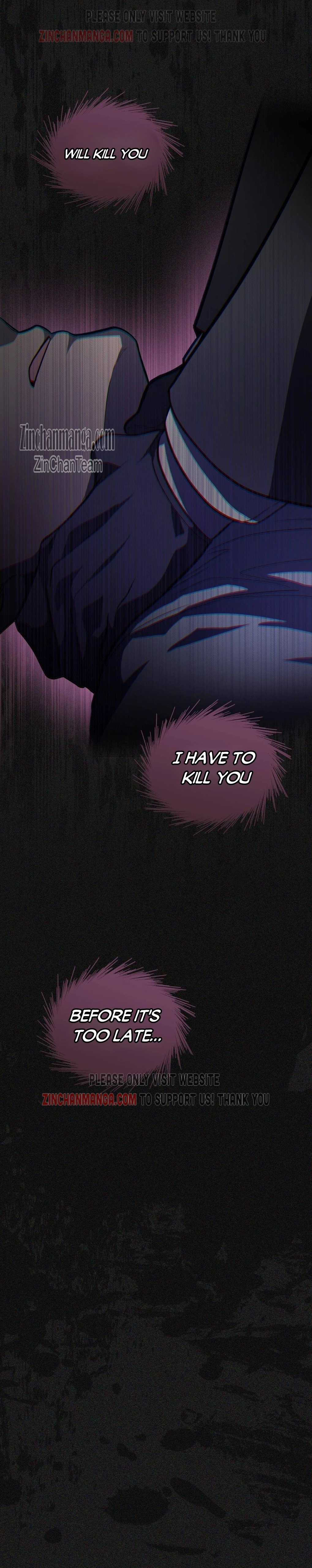 Passion - Chapter 84 Page 17