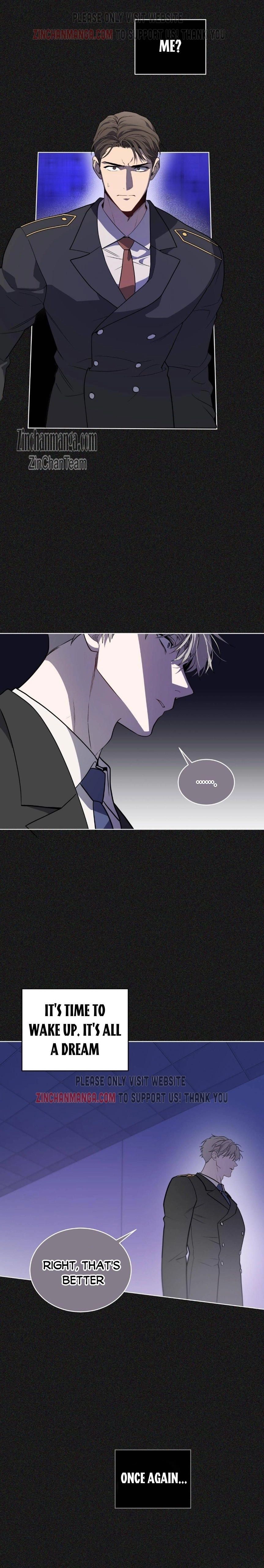 Passion - Chapter 84 Page 20