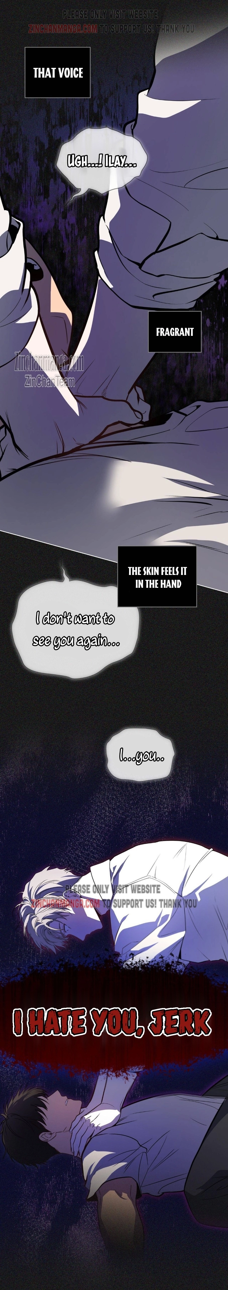 Passion - Chapter 84 Page 21